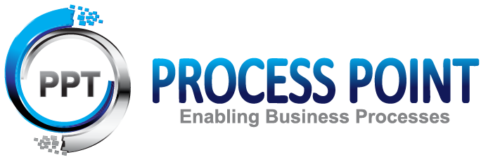 Process Point – AI | ERP | Automation | Cloud