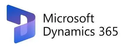 Microsoft Dynamics 365 Logo Placeholder