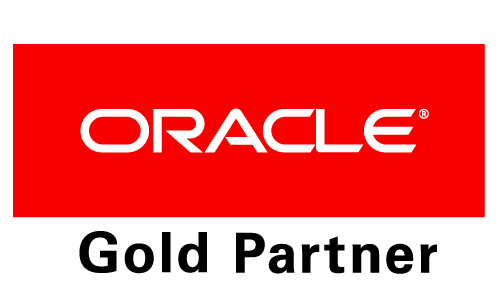 Oracle Logo Placeholder
